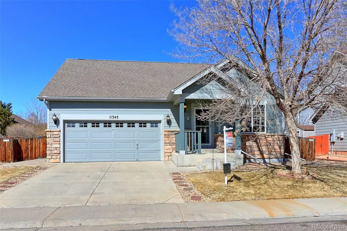 Thornton, CO 80233,11345 Newport ST