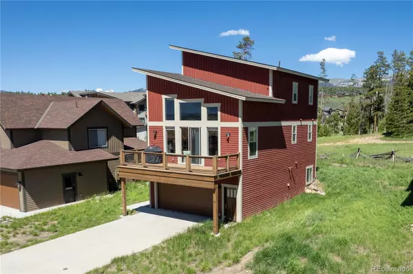 Fraser, CO 80442,58 Elk Ranch RD