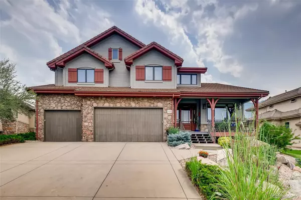 Morrison, CO 80465,16220 Deer Haven CT