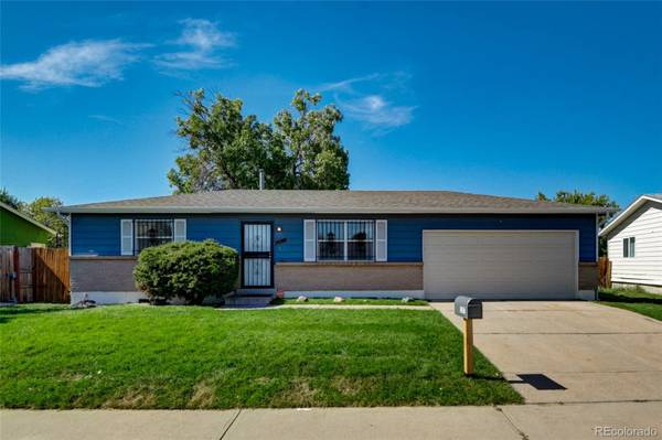 5207 Victor WAY, Denver, CO 80239