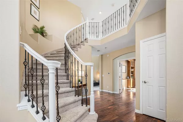 Arvada, CO 80007,7624 Russell CT