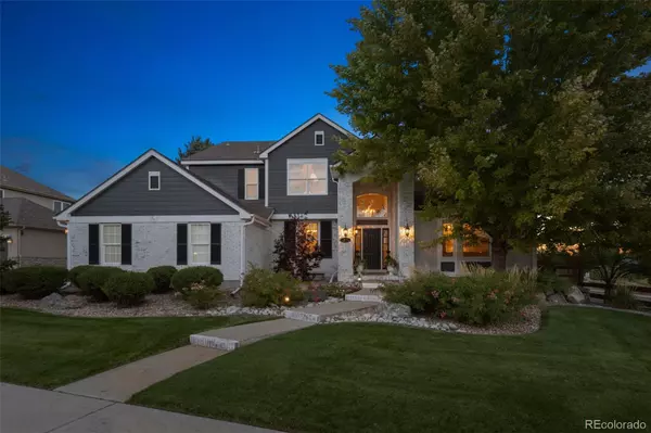 Highlands Ranch, CO 80129,1660 Meyerwood CIR