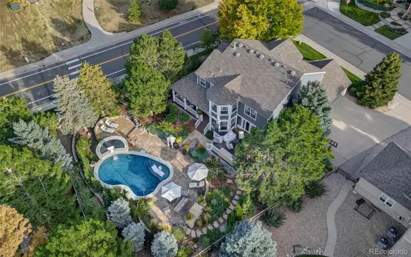 Highlands Ranch, CO 80129,1660 Meyerwood CIR