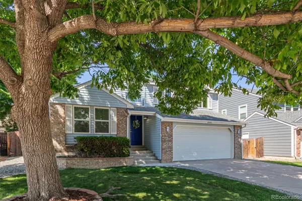 Littleton, CO 80128,8783 W Quarto AVE