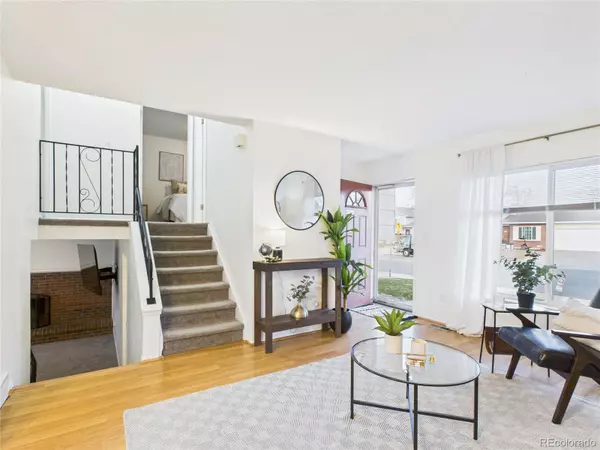 Littleton, CO 80123,4603 S Dudley ST