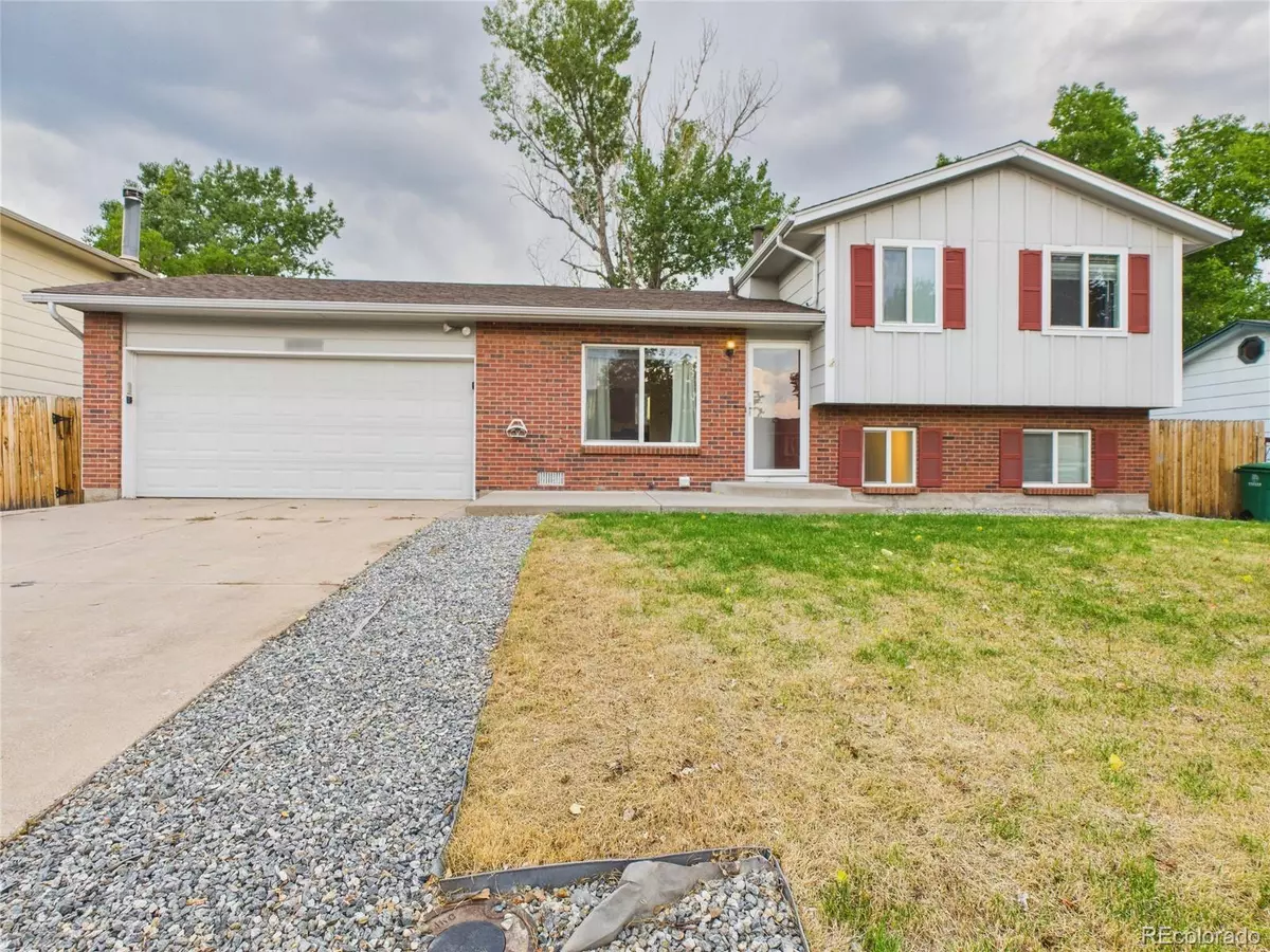 Littleton, CO 80123,4603 S Dudley ST