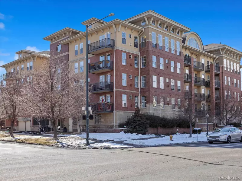 1699 N Downing ST #401, Denver, CO 80218