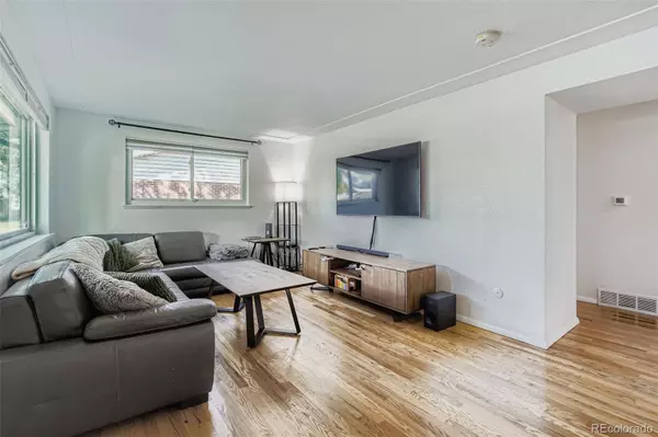 Wheat Ridge, CO 80033,4720 Carr ST