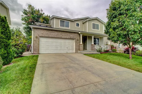 Longmont, CO 80504,1175 Trout Creek CIR