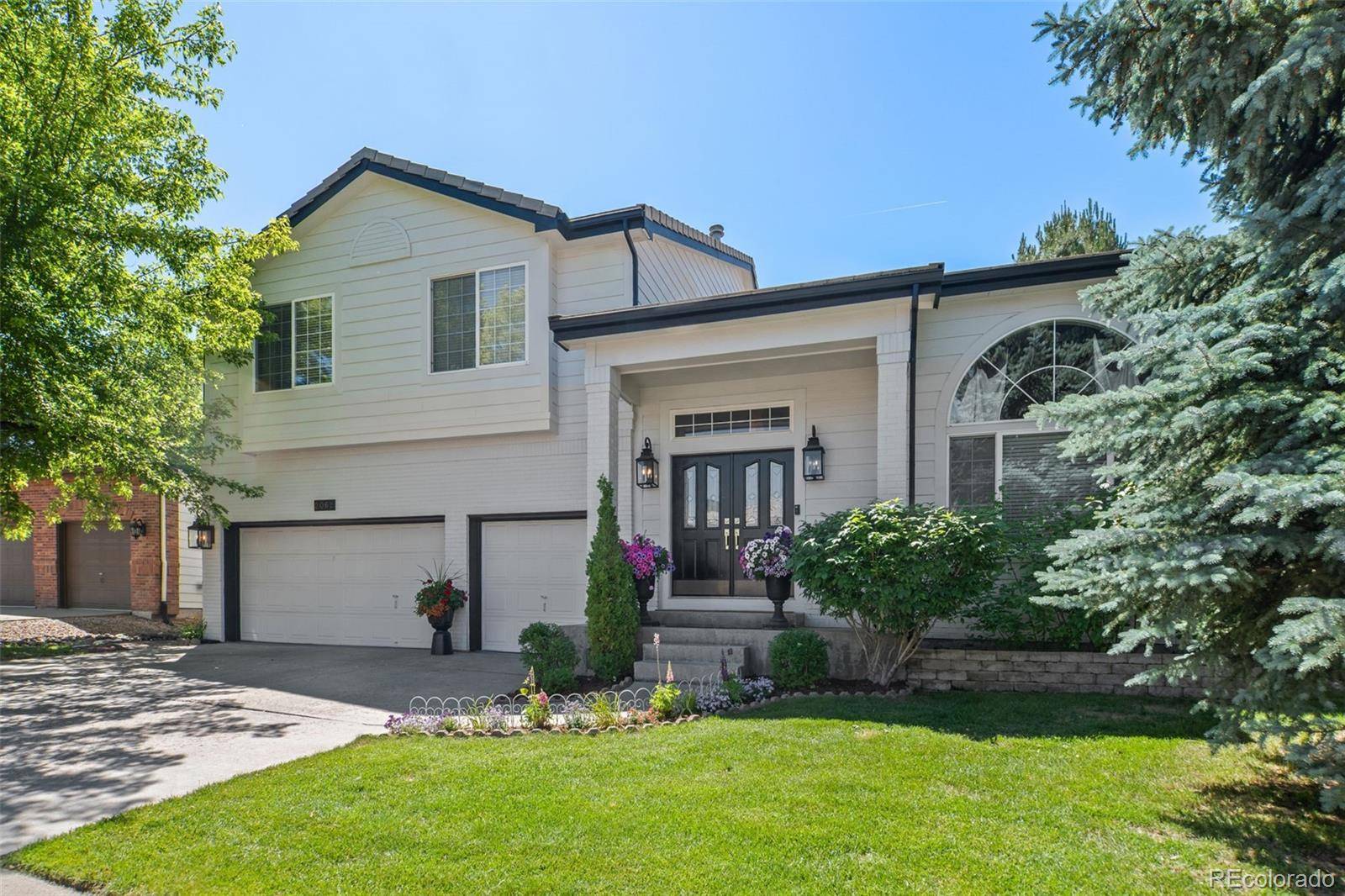 2062 Hyacinth RD, Highlands Ranch, CO 80129