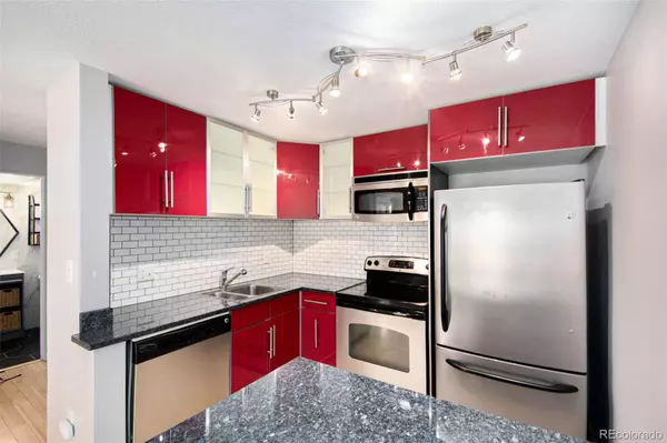 1032 N Clarkson ST #205, Denver, CO 80218