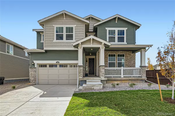 5146 E 146th CT, Thornton, CO 80602