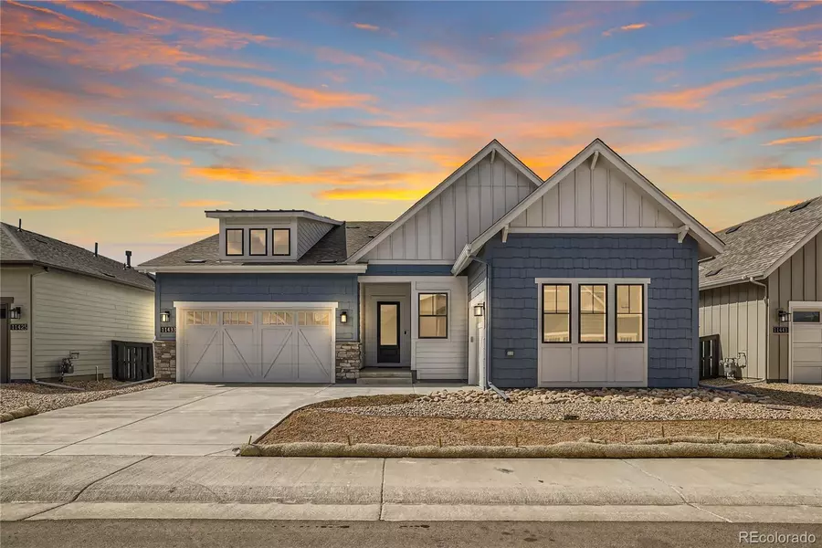 11433 Warm Wind ST, Littleton, CO 80125