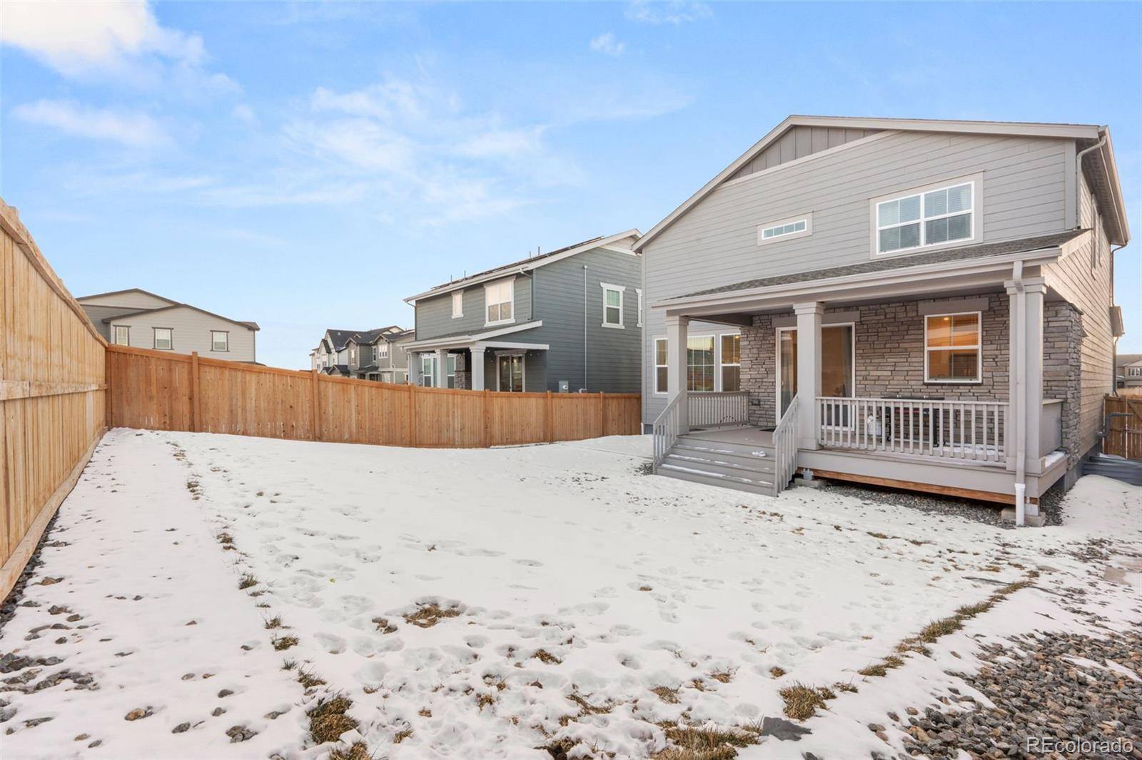 Watkins, CO 80137,656 N Bersshine ST