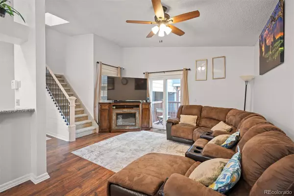 10694 E Asbury AVE #110, Aurora, CO 80014