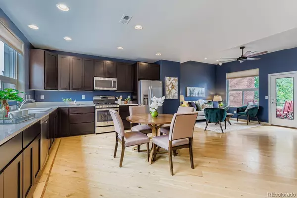 5630 W 38th AVE #B, Wheat Ridge, CO 80212