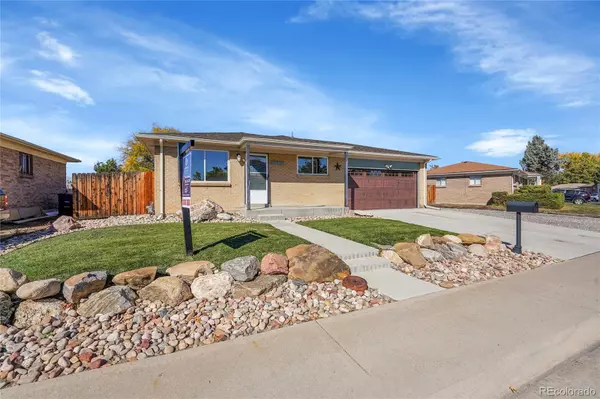 5507 Revere ST, Denver, CO 80239