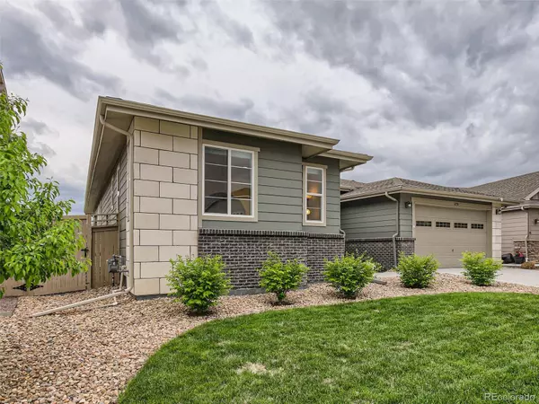 Lakewood, CO 80227,6758 W Jewell PL