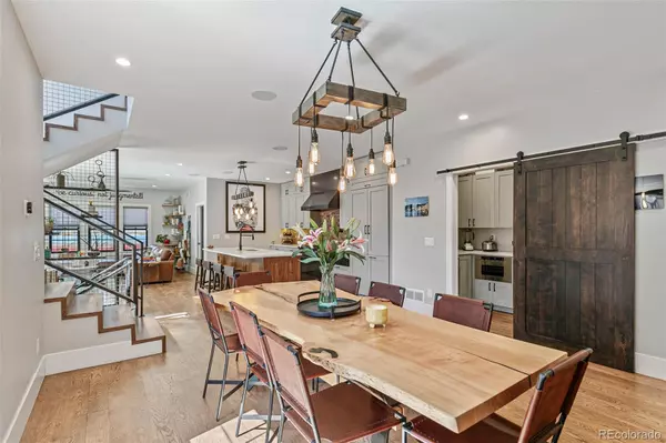 Denver, CO 80211,3715 Lowell BLVD