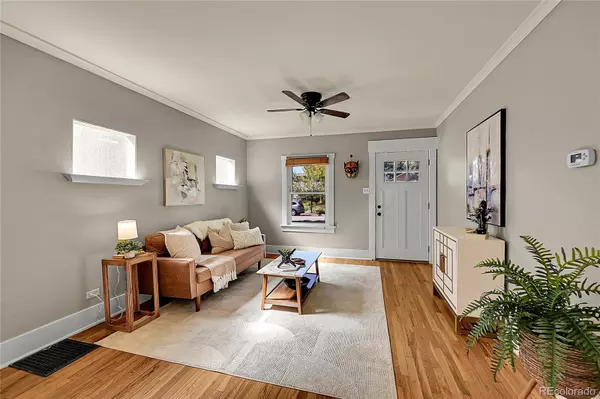 Denver, CO 80210,1842 S Franklin ST