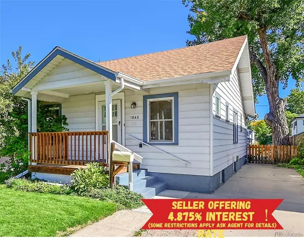 Denver, CO 80210,1842 S Franklin ST