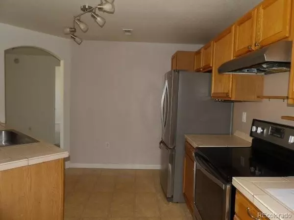 Aurora, CO 80019,5756 N Genoa WAY #12-205