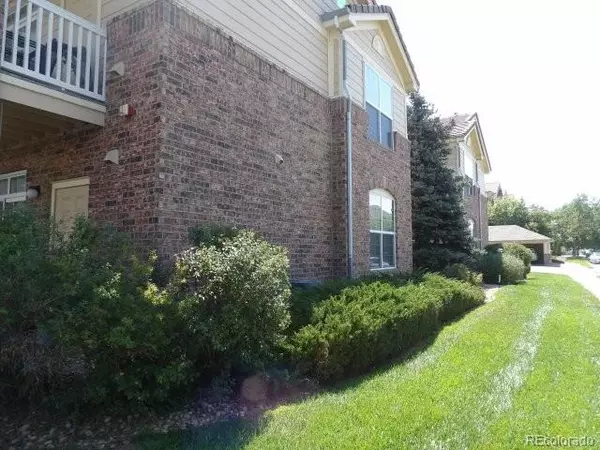 Aurora, CO 80019,5756 N Genoa WAY #12-205