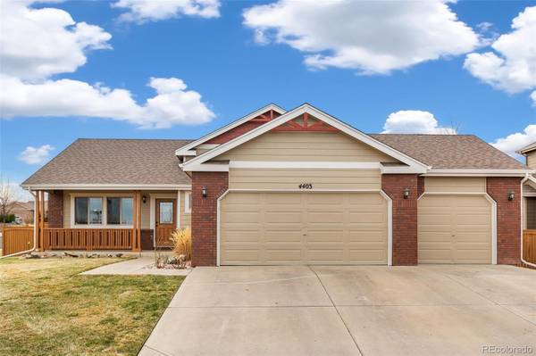 4403 Cushing DR, Loveland, CO 80538