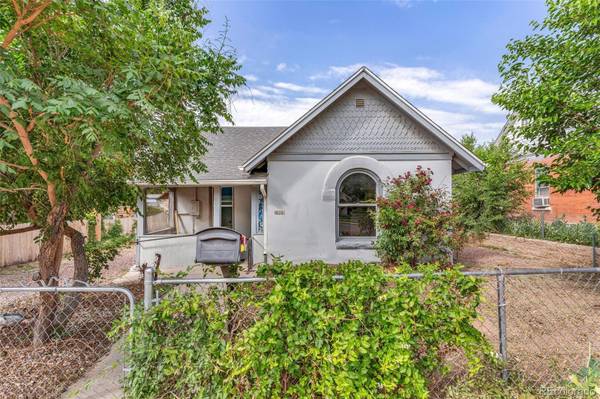 1009 W 2nd, Florence, CO 81226