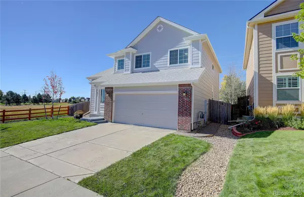 Castle Rock, CO 80104,431 High Plains ST