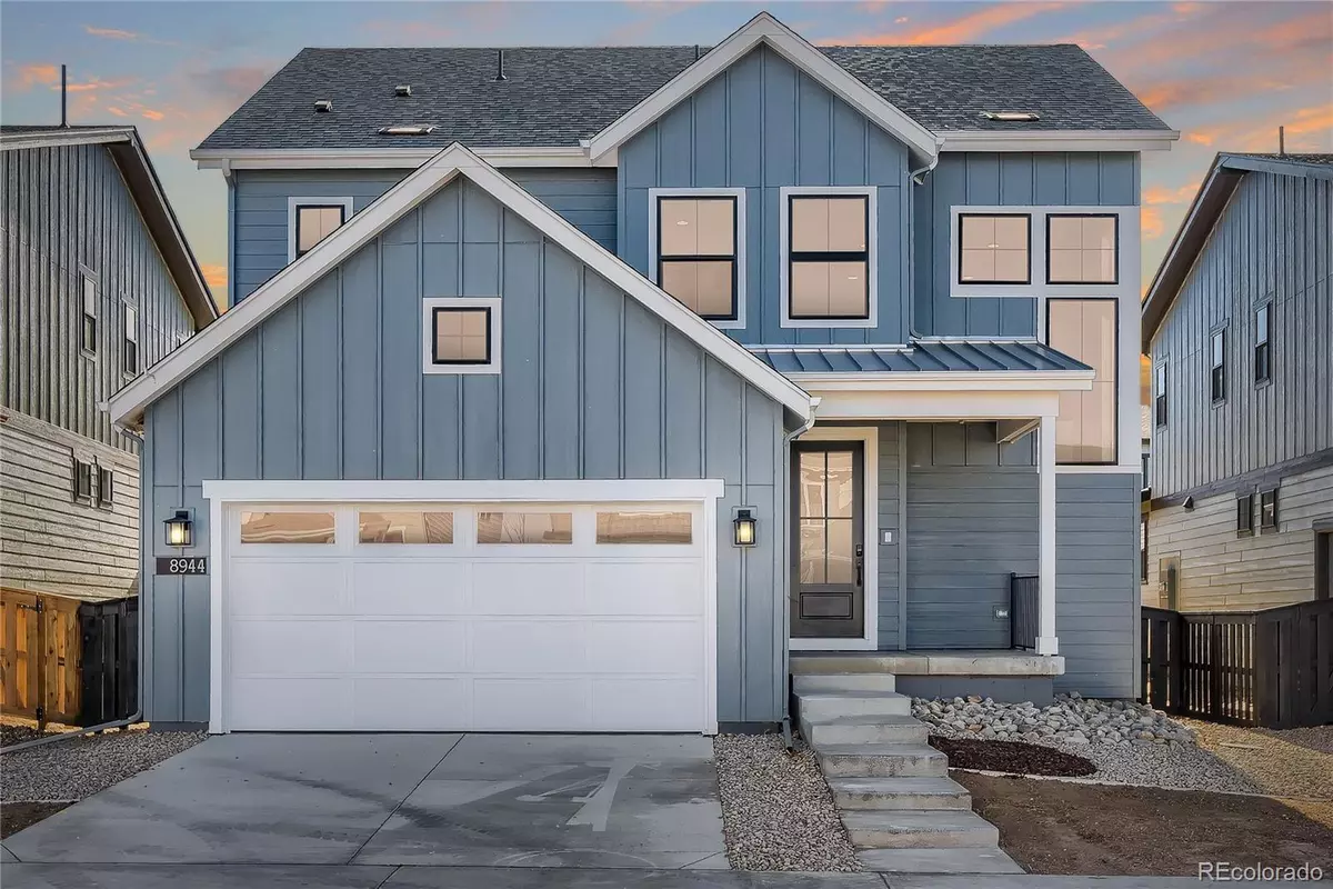 Littleton, CO 80125,8944 Bellsong CIR