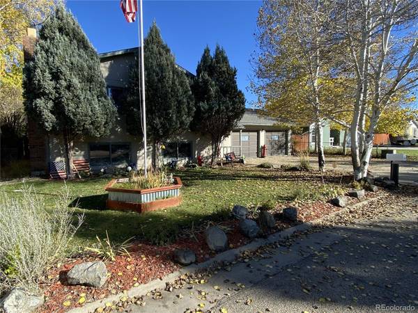 833 Washington ST,  Craig,  CO 81625