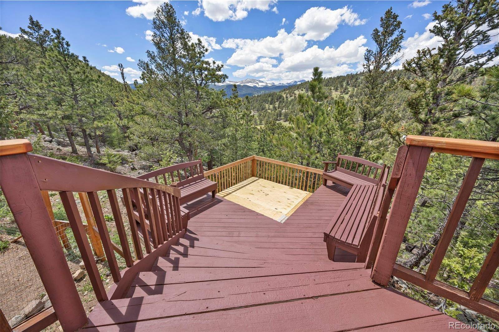 Nederland, CO 80466,474 Hummer DR