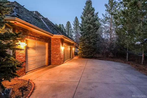Castle Rock, CO 80108,870 Homestake CT