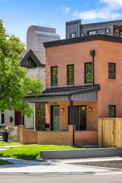 2395 Emerson, Denver, CO 80205