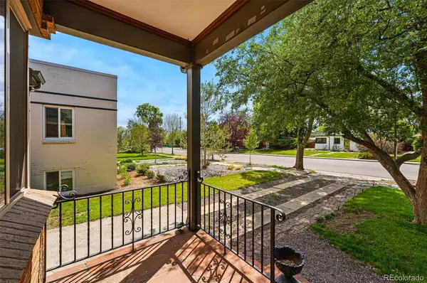 Denver, CO 80212,2626 Tennyson ST