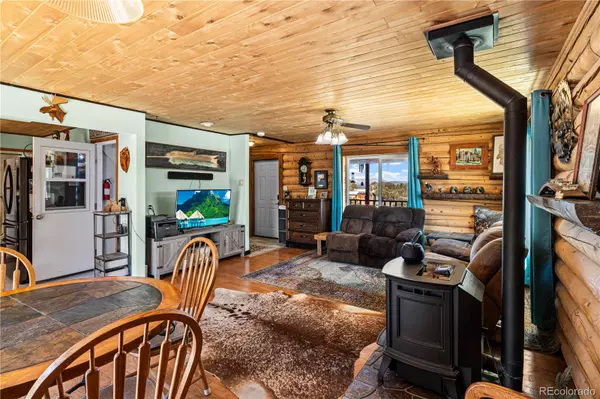 Cotopaxi, CO 81223,474 Mitchell Mountain RD