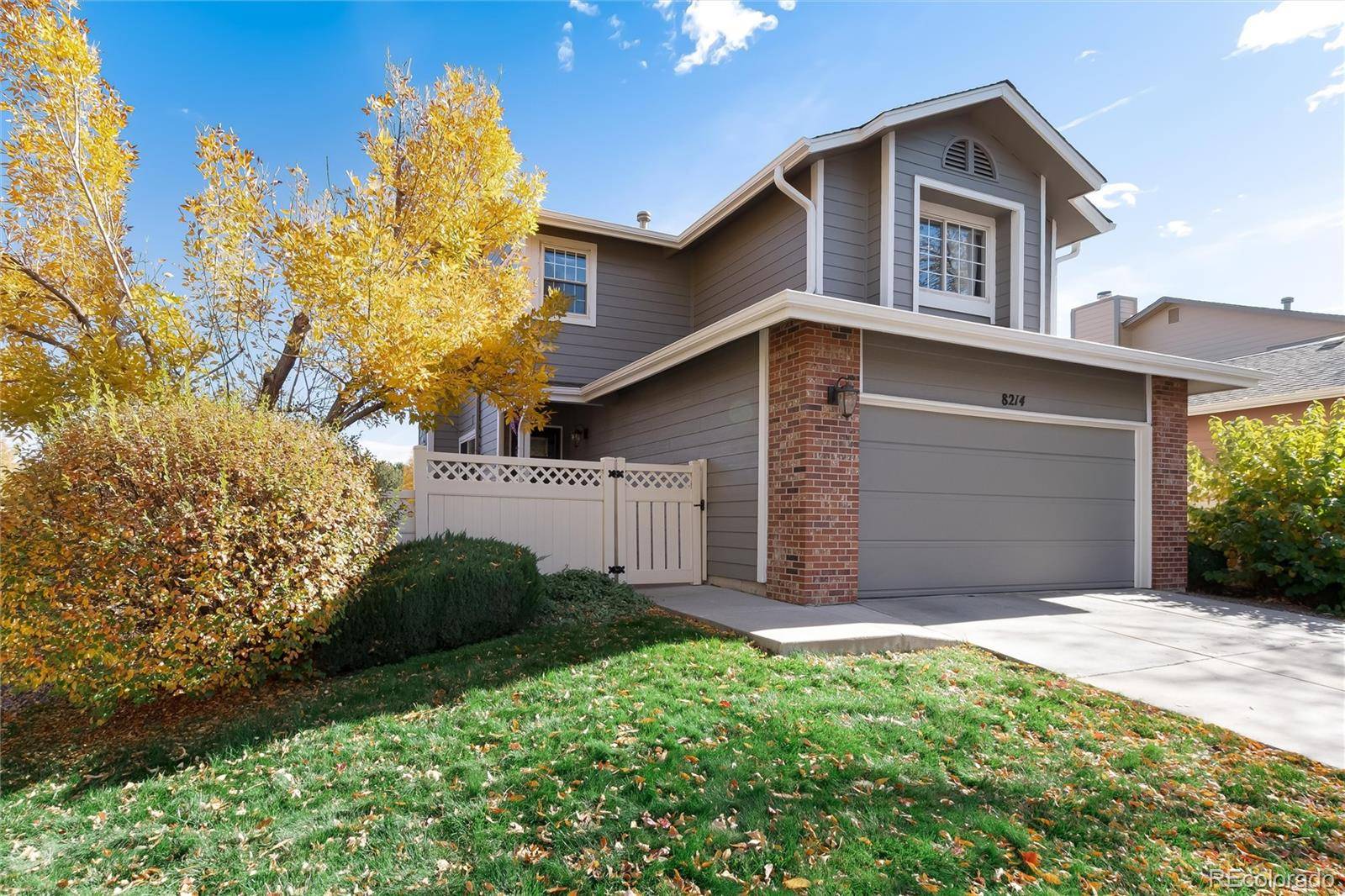 Centennial, CO 80122,8214 S Gaylord CT