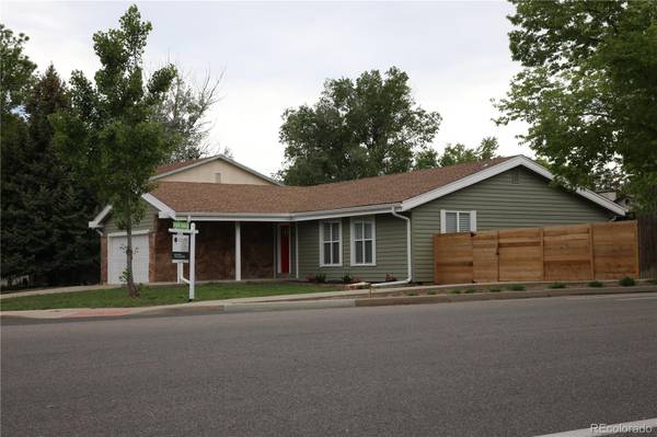 Thornton, CO 80241,13089 Steele DR