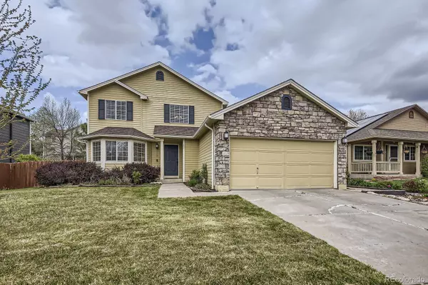 Fort Collins, CO 80525,7115 Woodrow DR