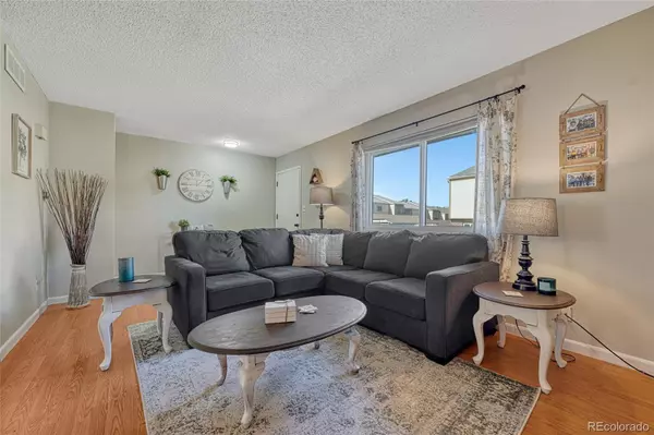 Lakewood, CO 80401,750 Tabor ST #46