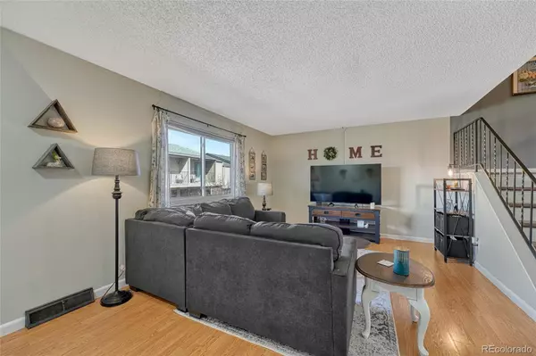 Lakewood, CO 80401,750 Tabor ST #46