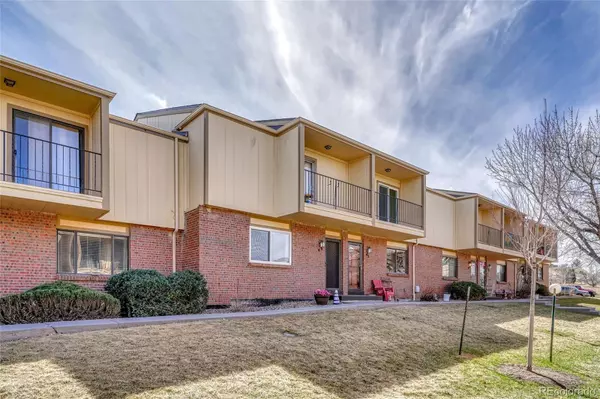 750 Tabor ST #46, Lakewood, CO 80401