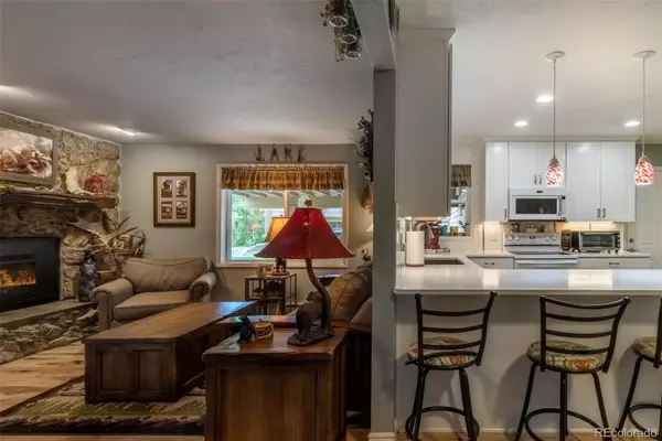 Grand Lake, CO 80447,315 Elk LN #4-A