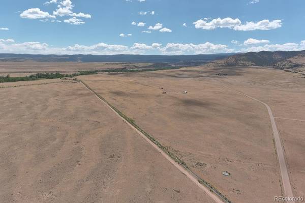 00 County Road BB, Capulin, CO 81140