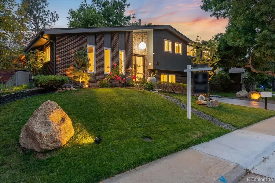 10000 E Ohio Ave, Denver, CO 80247
