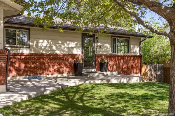 Arvada, CO 80004,6470 Field ST