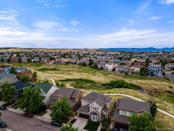 Highlands Ranch, CO 80130,10833 Heatherton CIR