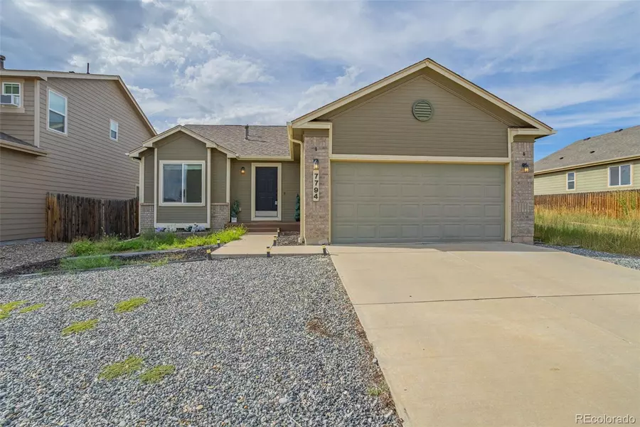 7794 Braxton DR, Fountain, CO 80817