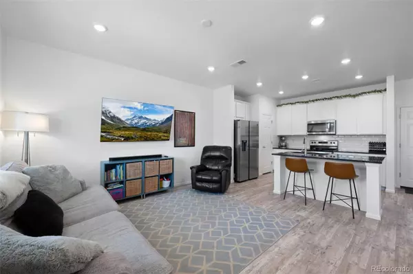 Aurora, CO 80019,20971 E 60th AVE
